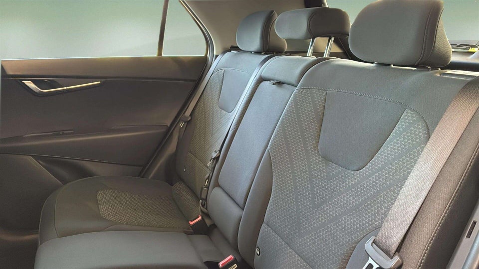 Kia Niro 64 EV 5d