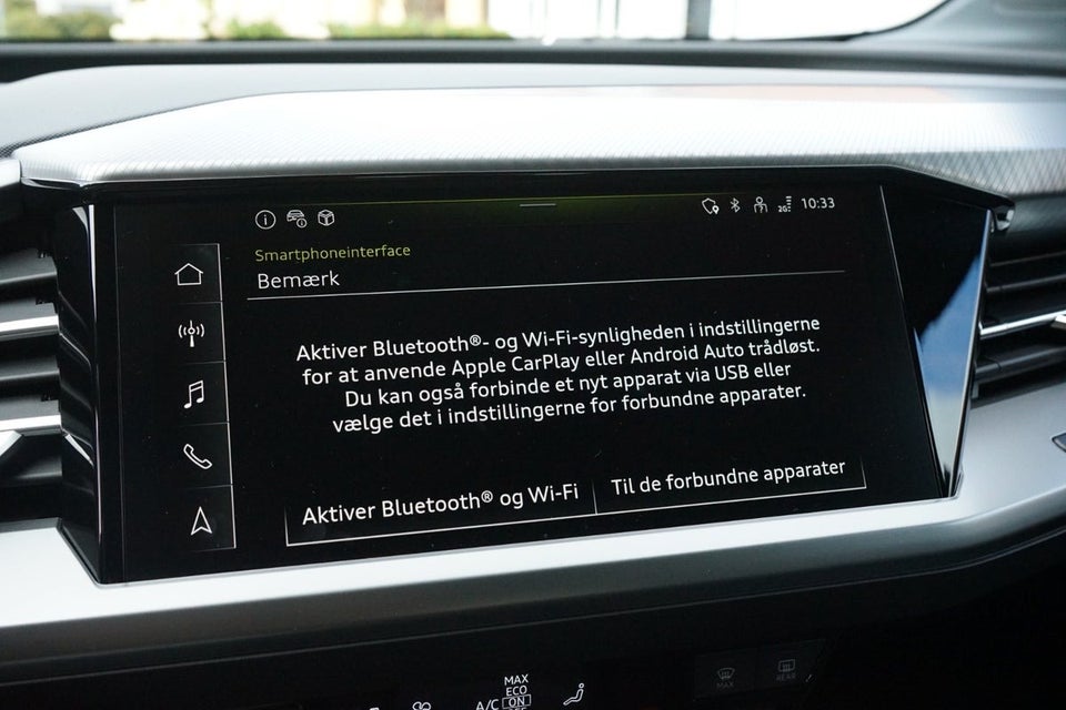 Audi Q4 e-tron 45 S-line 5d