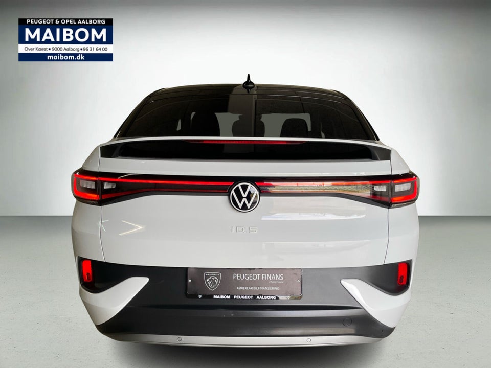 VW ID.5 77 Pro 5d
