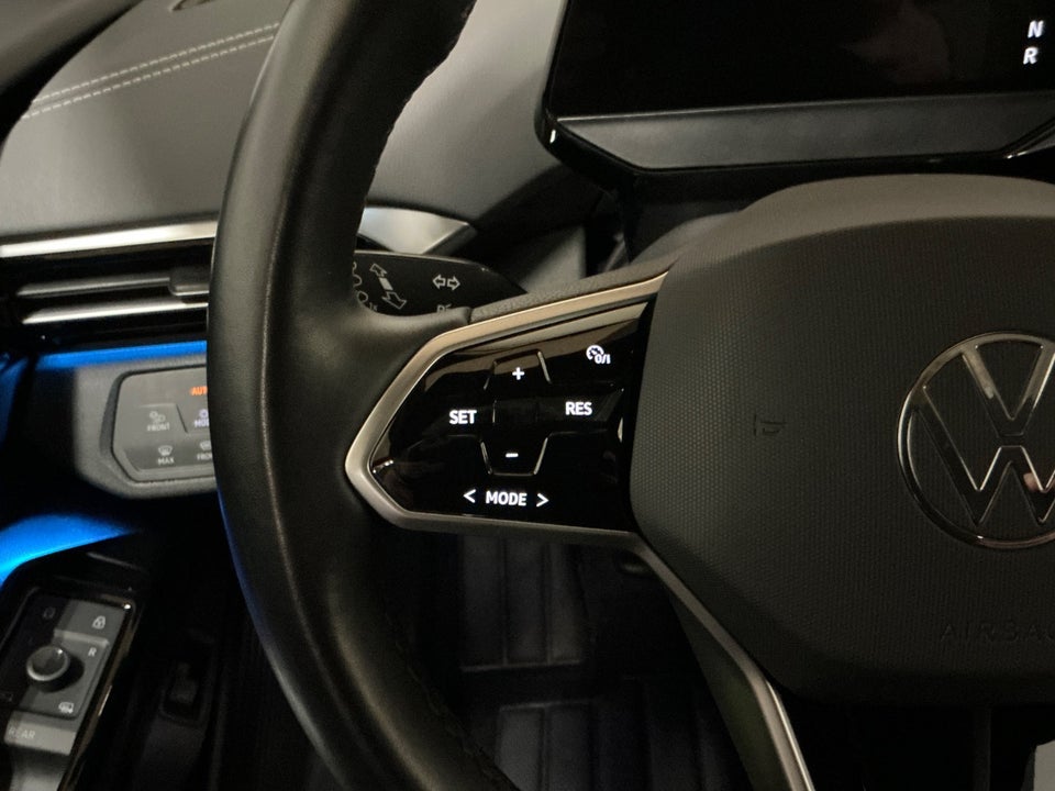 VW ID.4 77 Pro Performance 5d