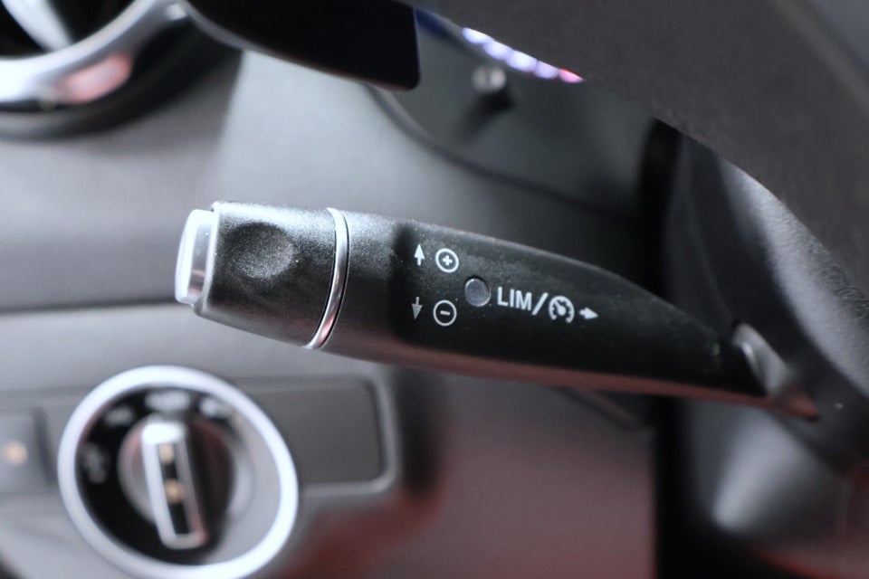 Mercedes GLA250 2,0 aut. 4Matic 5d