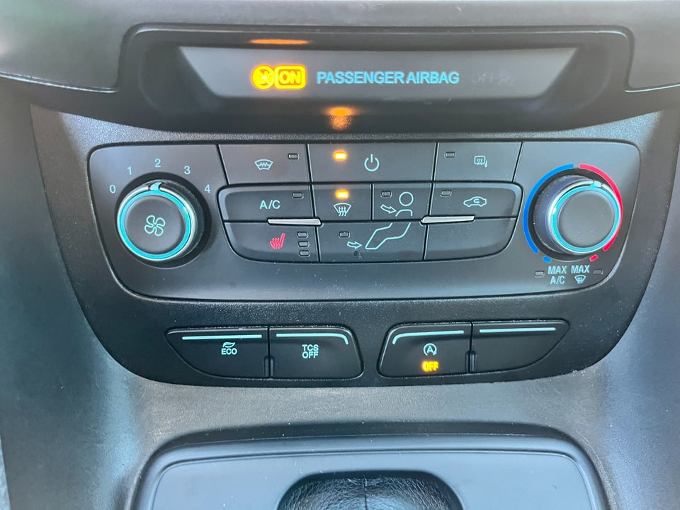 Ford Transit Connect 1,5 TDCi 120 Trend aut. kort