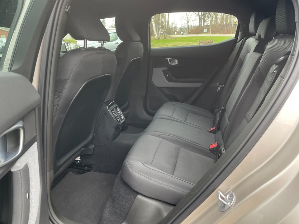 Polestar 2 Long Range 5d