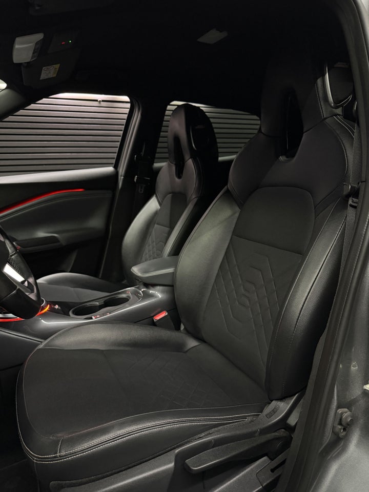 Nissan Juke 1,0 Dig-T 117 Tekna DCT 5d