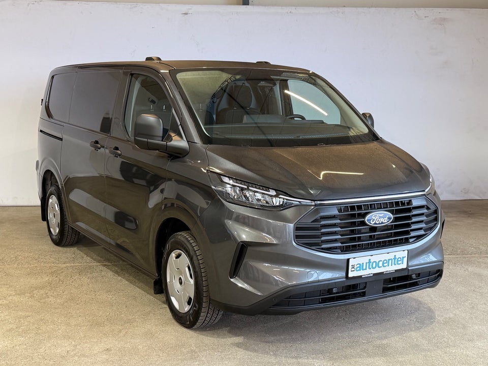 Ford Transit Custom 320S 2,0 EcoBlue Trend