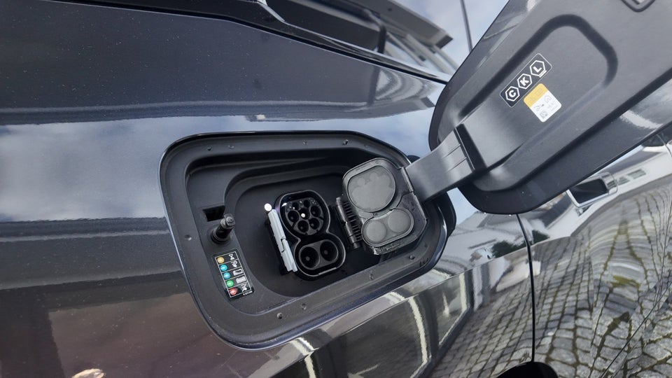 BMW iX xDrive50 Supercharged Sport 5d