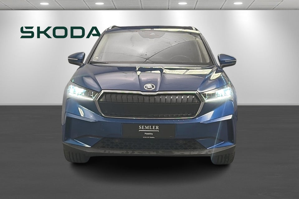 Skoda Enyaq 80 iV 5d