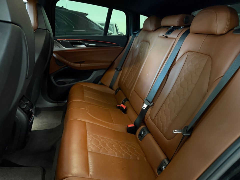 BMW X4 3,0 M xDrive aut. 5d