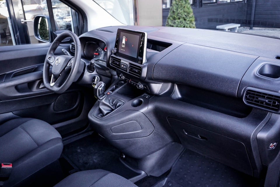 Opel Combo 1,5 D 100 Enjoy L1V1