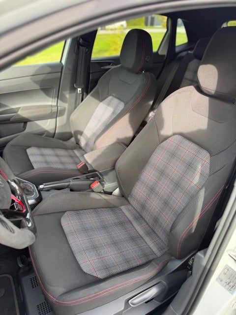 VW Polo 2,0 GTi DSG 5d