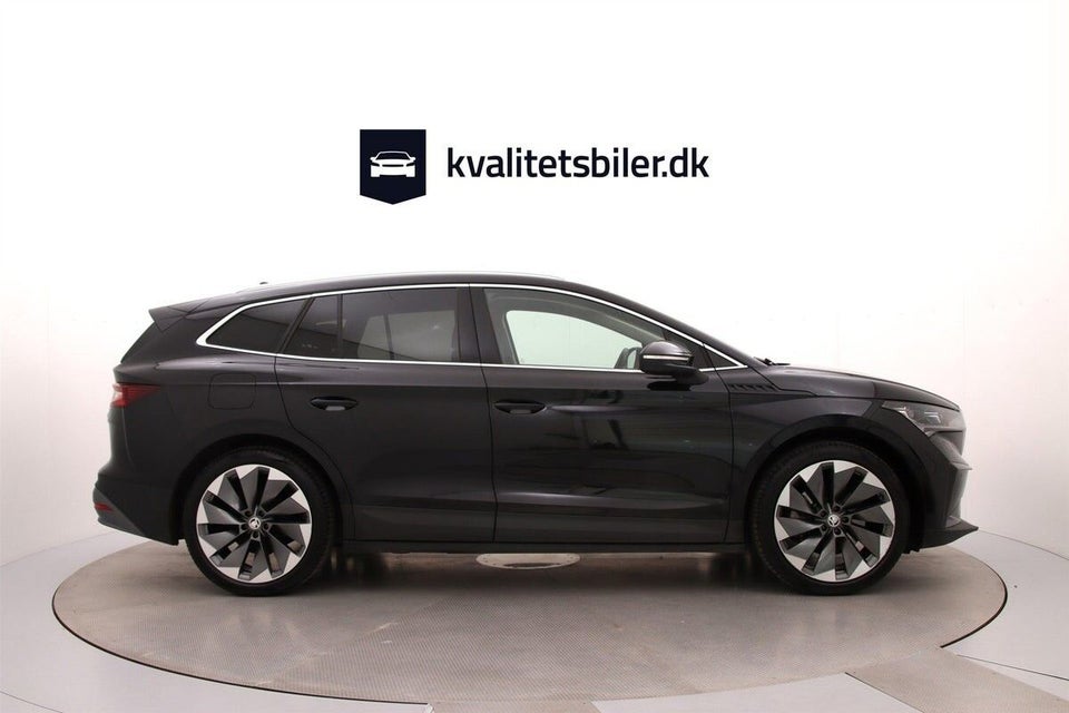 Skoda Enyaq 80 iV Selection Suite 5d