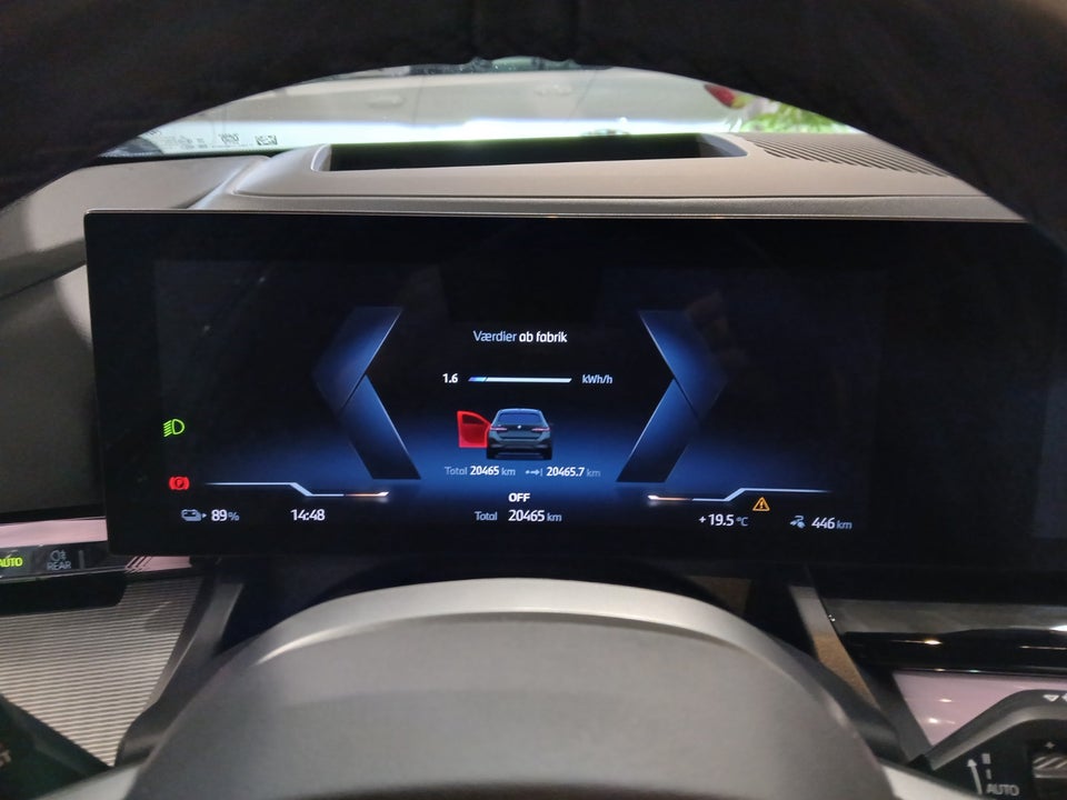BMW i5 eDrive40 Touring M-Sport Pro 5d