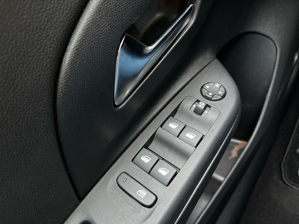 Opel Corsa-e 50 Elegance 5d