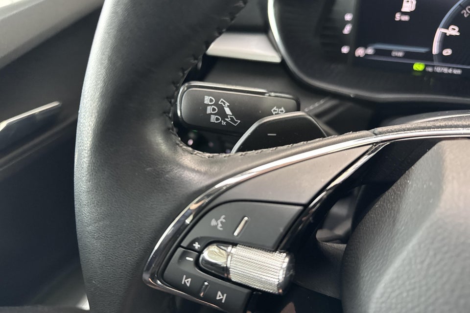 Skoda Fabia 1,0 TSi 110 Style DSG 5d