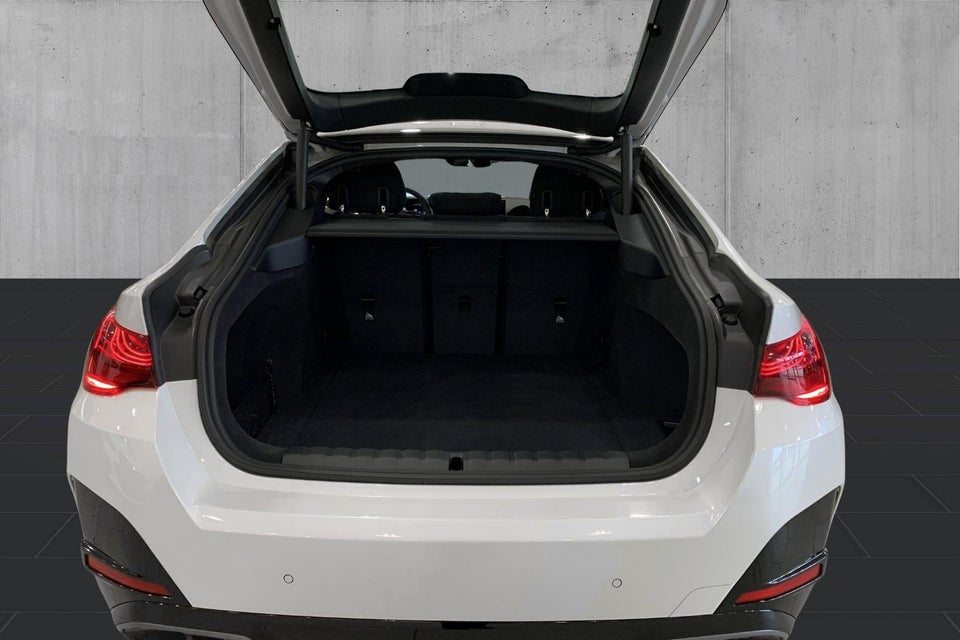 BMW i4 eDrive35 M-Sport 5d