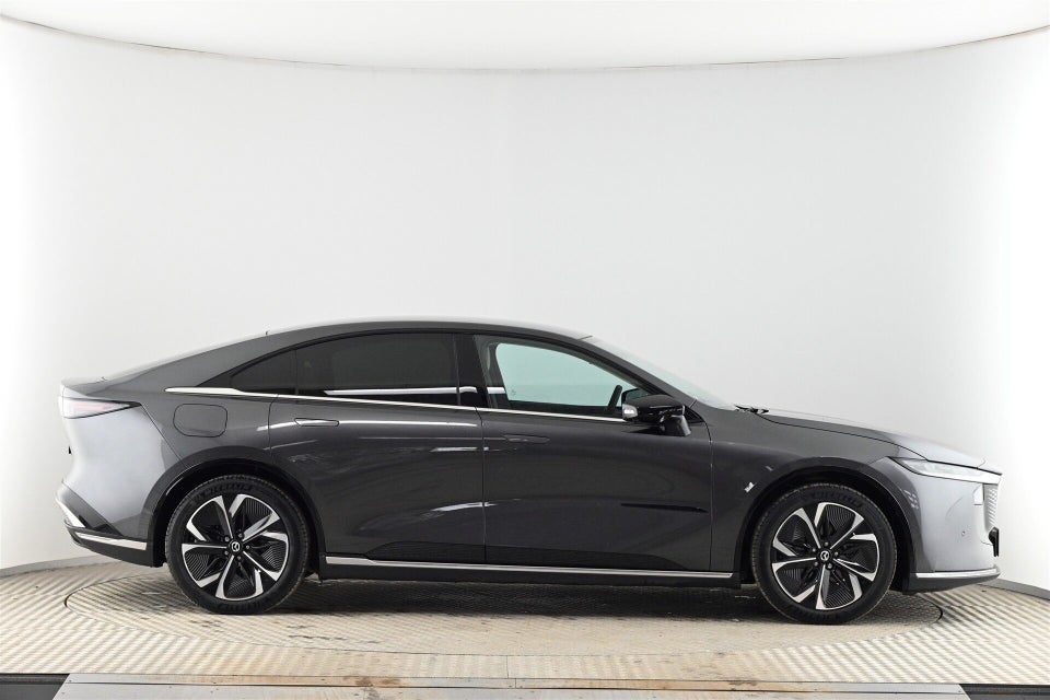 Mazda 6e Takumi 5d