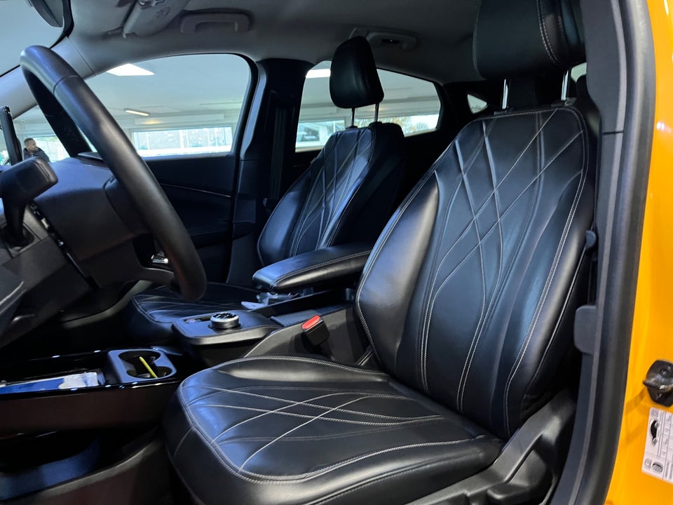 Ford Mustang Mach-E 98 Premium Extended Range 5d