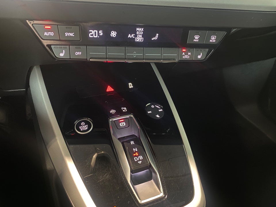 Audi Q4 e-tron 50 Proline Advance quattro 5d