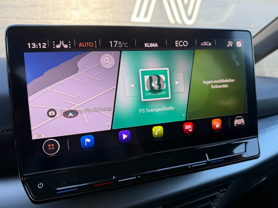 Cupra Born 58 e-Boost 5d