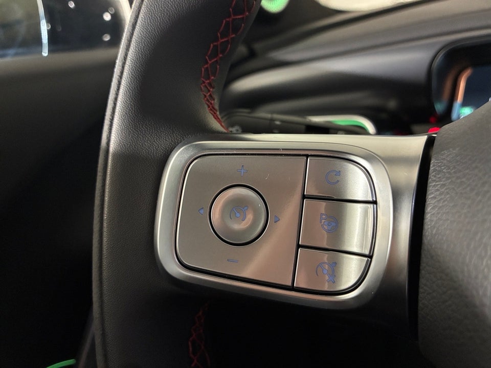 Smart #3 66 Brabus 5d