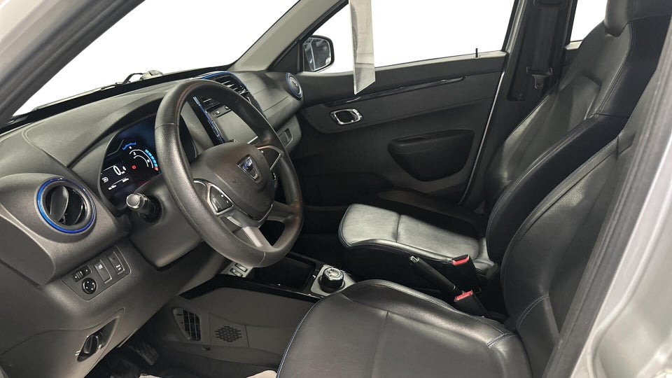 Dacia Spring Comfort+ 5d