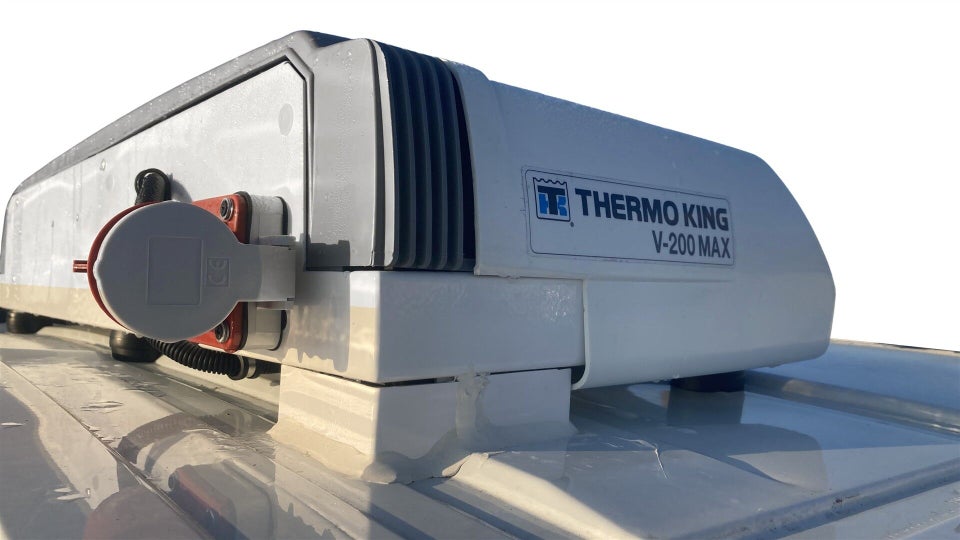 Renault Trafic 2,0 dCi 150 L2H1 Tekno EDC