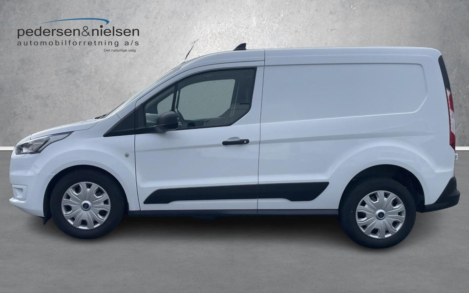 Ford Transit Connect 1,5 EcoBlue Trend kort