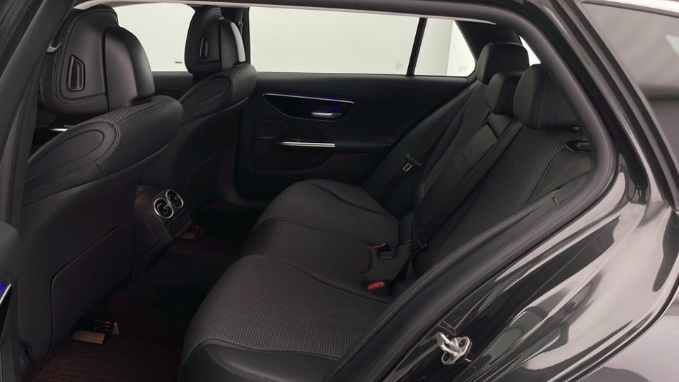 Mercedes C300 e 2,0 stc. aut. 5d