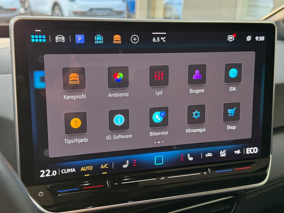 VW ID.3 58 Style Pro 5d