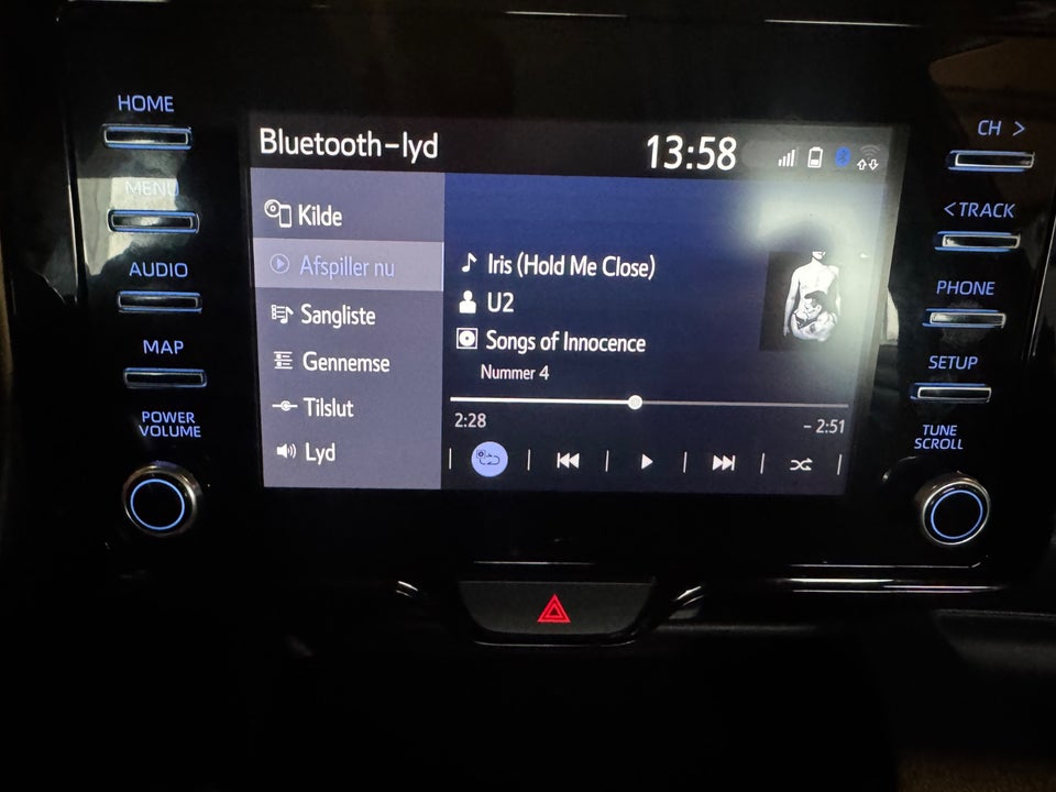 Toyota Yaris 1,5 Hybrid H1 e-CVT 5d