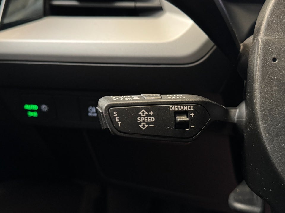 Audi Q4 e-tron 40 Advanced Sportback 5d