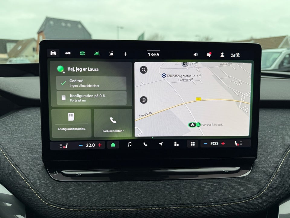 Skoda Elroq 85 iV Maxx 5d