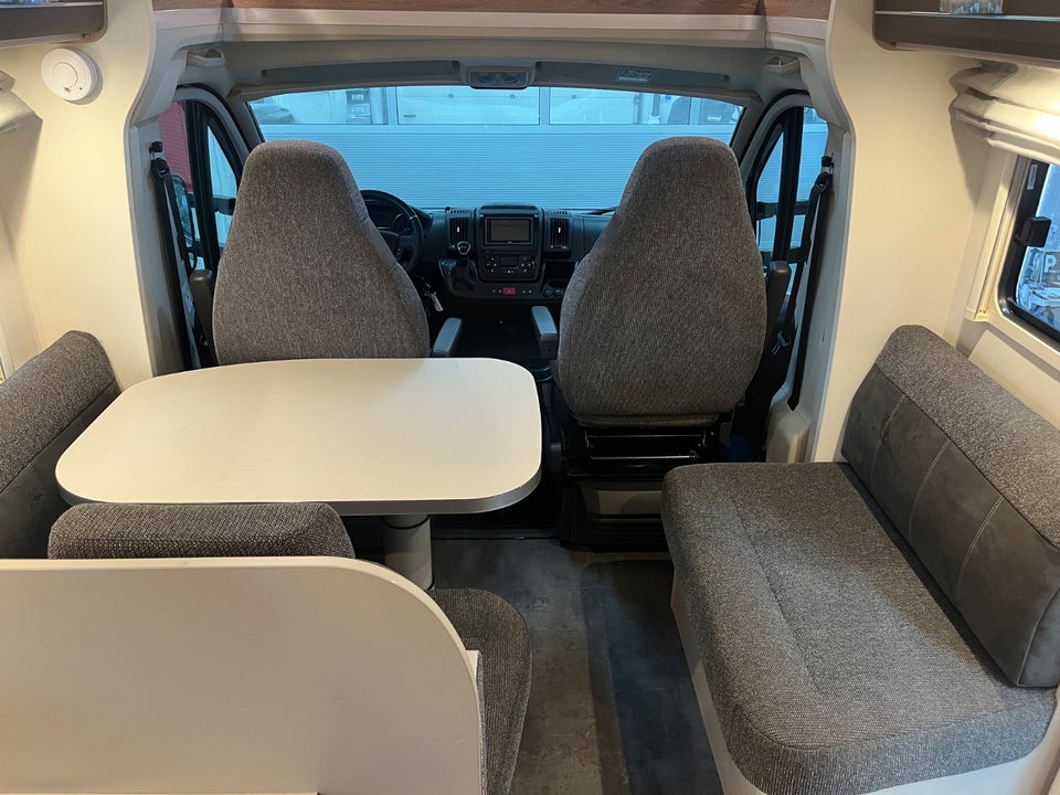 Dethleffs Trend 2,3 MJT T 7017 aut. 3d