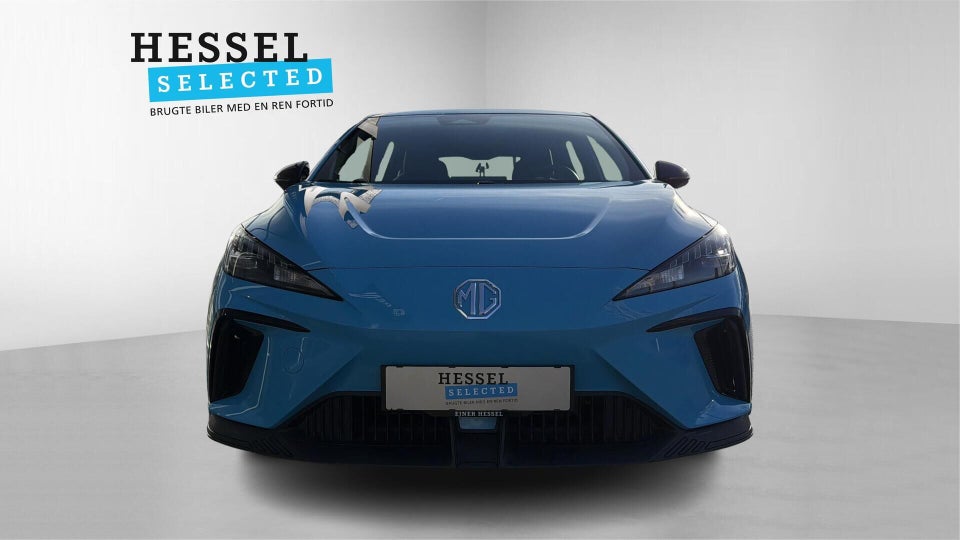 MG 4 51 Nordic Edition 5d