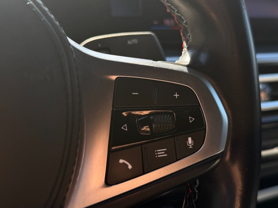 BMW i4 M50 M-Sport xDrive 5d