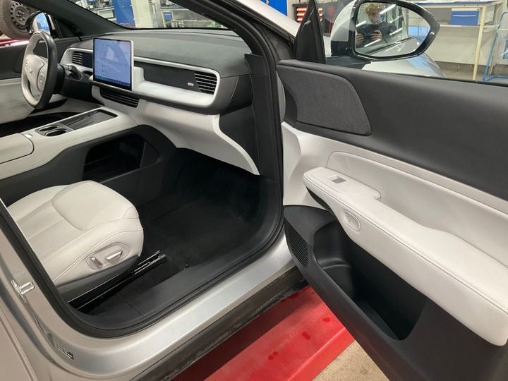 Xpeng G6 Long Range 5d