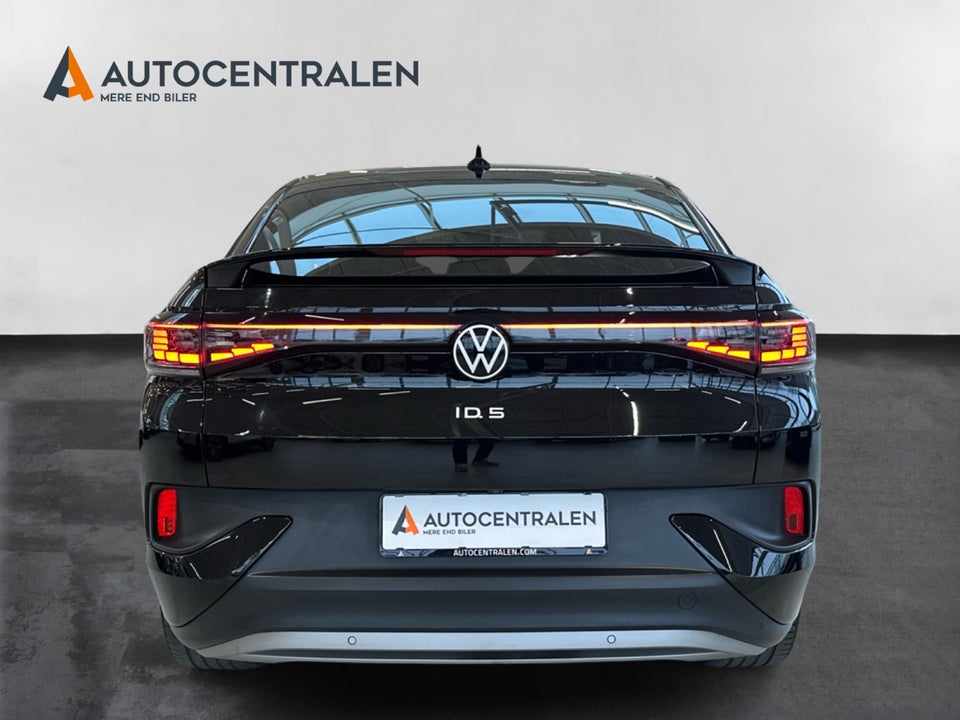 VW ID.5 77 Pro Performance 5d