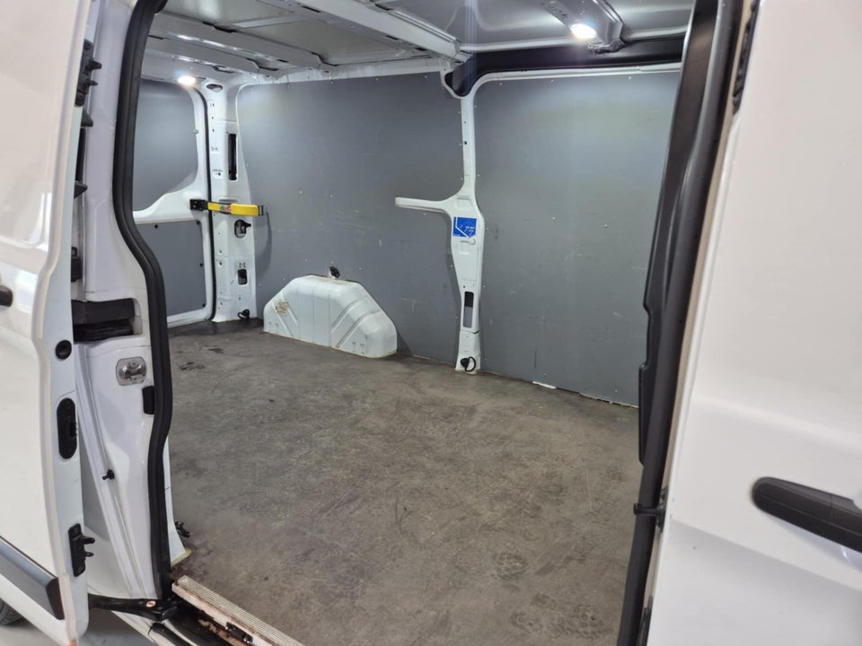 Ford Transit Custom 300L 2,0 TDCi 130 Trend