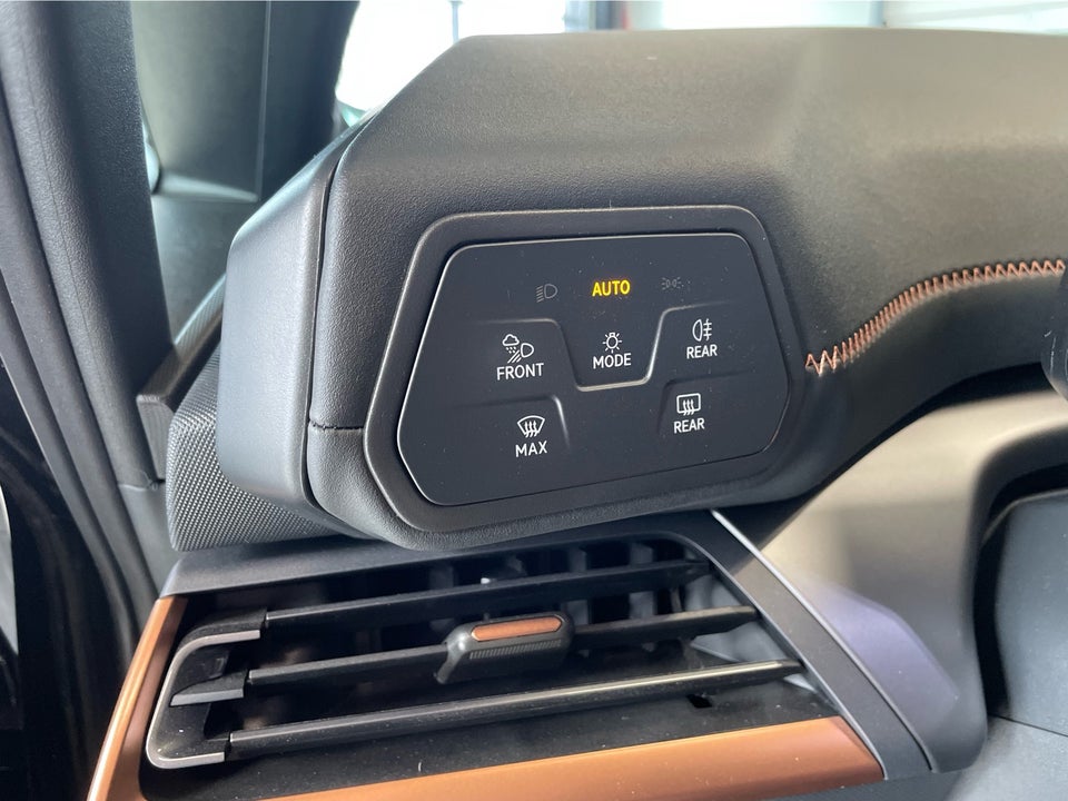 Cupra Born 58 e-Boost 5d