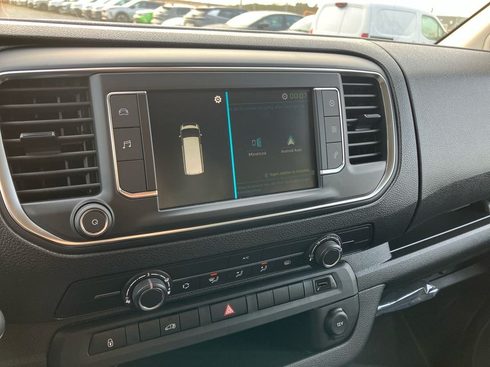 Peugeot e-Expert 75 L2 Plus Van