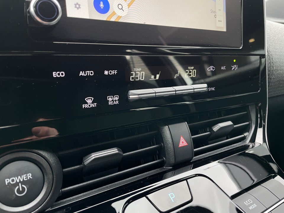 Toyota bZ4X 73 Active 5d