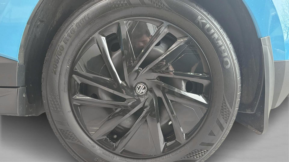 MG 4 51 Nordic Edition 5d