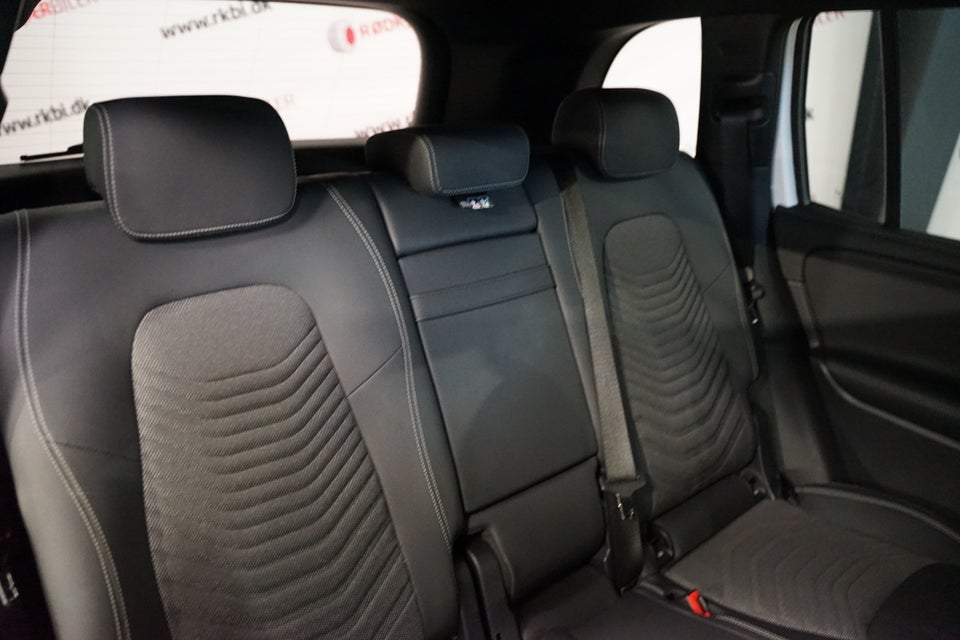 Mercedes EQB250+ Progressive 5d