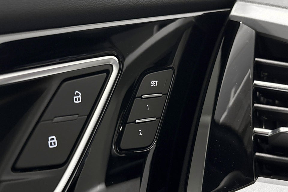 Audi Q4 e-tron 45 S-line Edition 5d