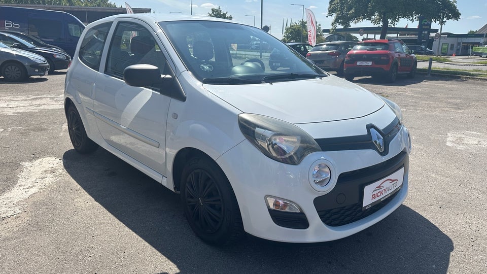 Renault Twingo 1,2 16V Authentique ECO2 3d