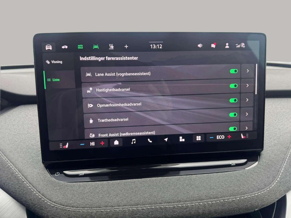 Skoda Enyaq 85 iV Premium 5d