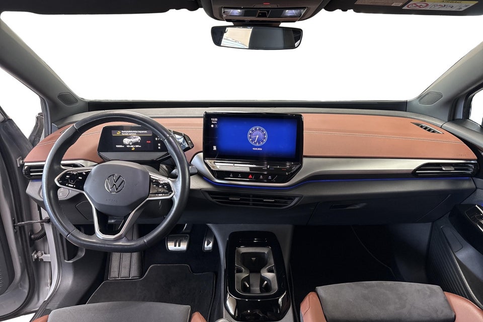 VW ID.4 77 Pro Performance Tech 5d