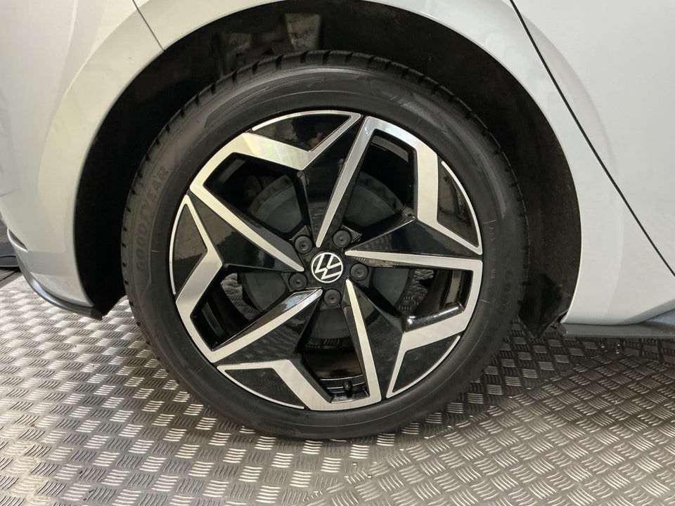 VW ID.3 77 Pro S 5d