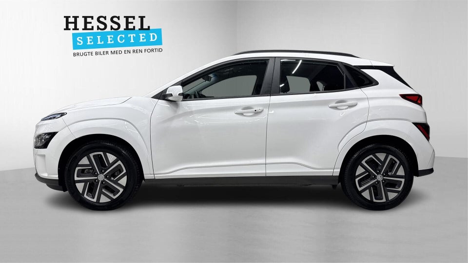 Hyundai Kona 39 EV Select 5d