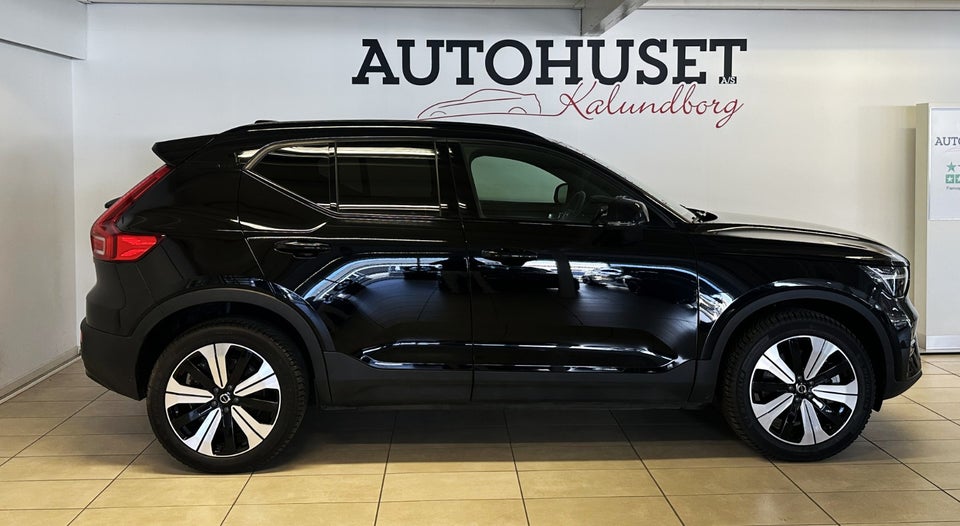 Volvo XC40 P6 ReCharge Plus 5d